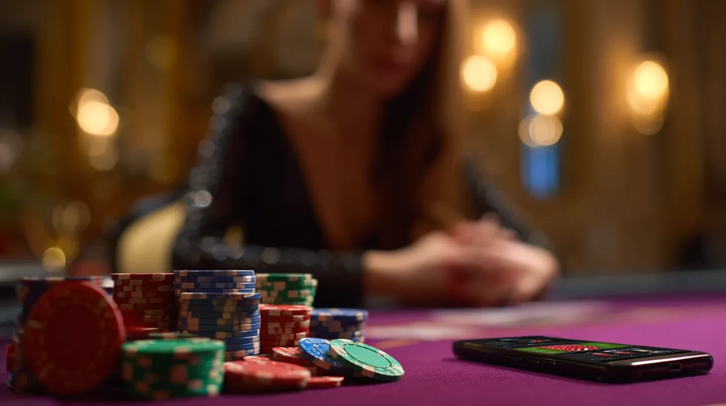 Roulette