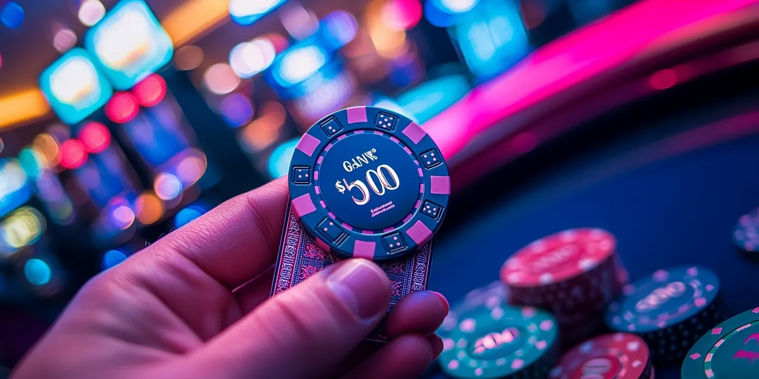Bonus Deposit Harian