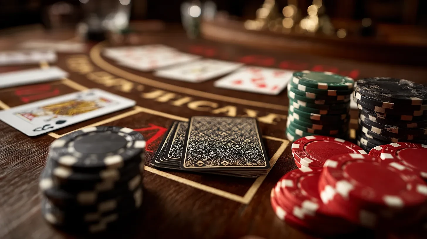 Pertandingan Slot