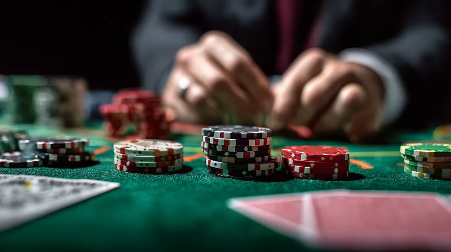 Menjelajahi Dunia Permainan: Dari Tembak Ikan Hingga Baccarat Pantas