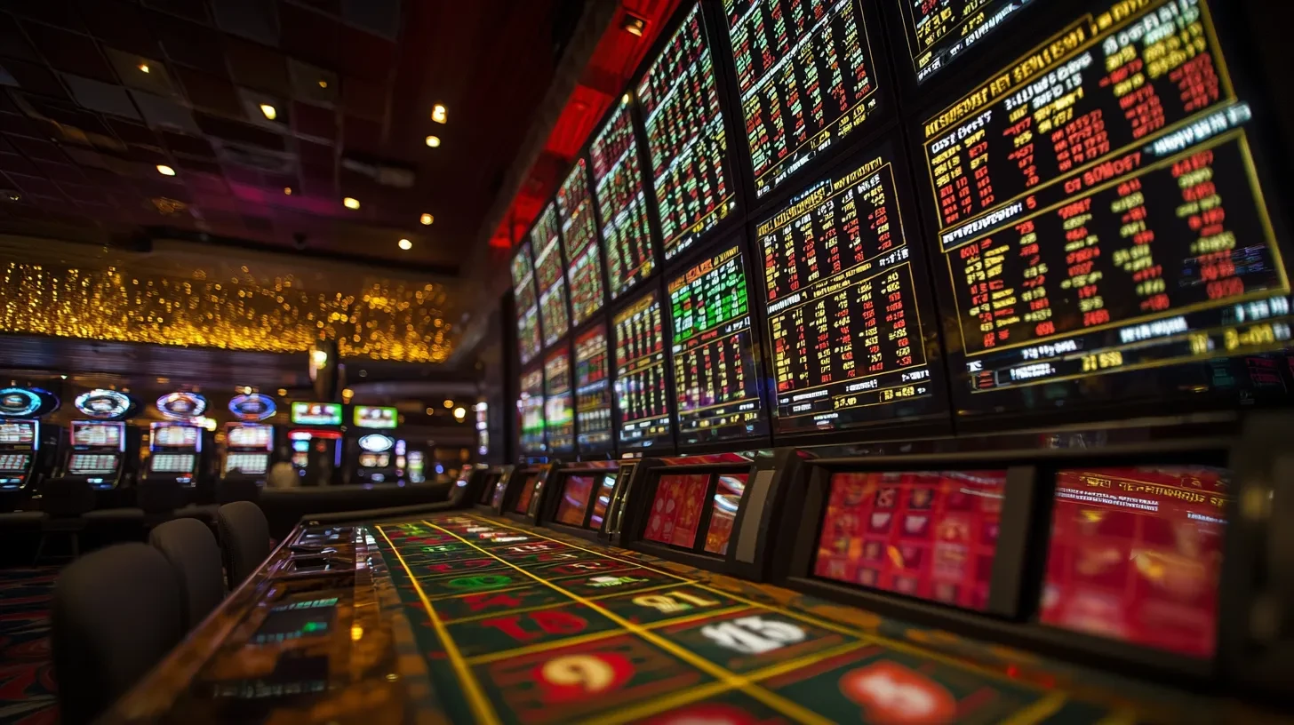 Bagaimana Permainan Slot Dalam Talian Berfungsi?